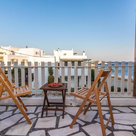 Aegean In Tinos Appartement Buitenkant foto