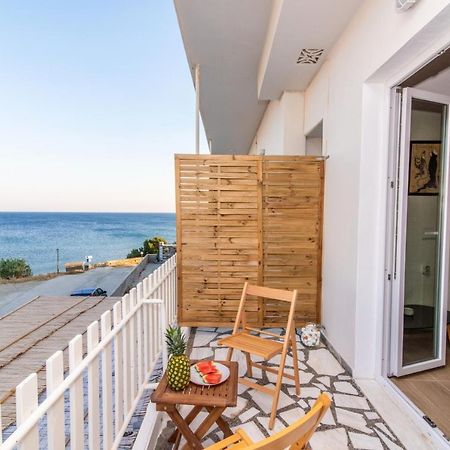 Aegean In Tinos Appartement Buitenkant foto