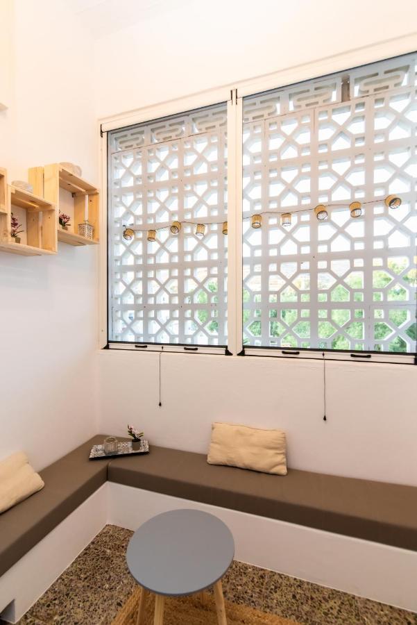 Aegean In Tinos Appartement Buitenkant foto