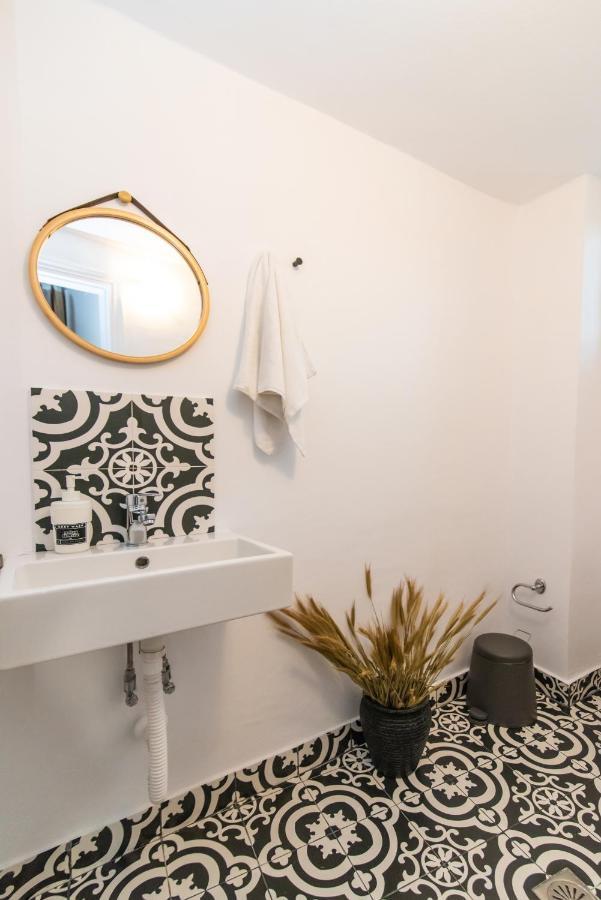 Aegean In Tinos Appartement Buitenkant foto